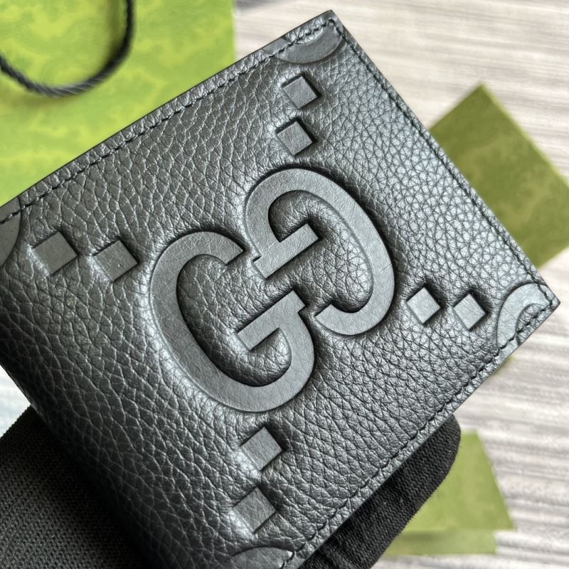 Gucci Wallets